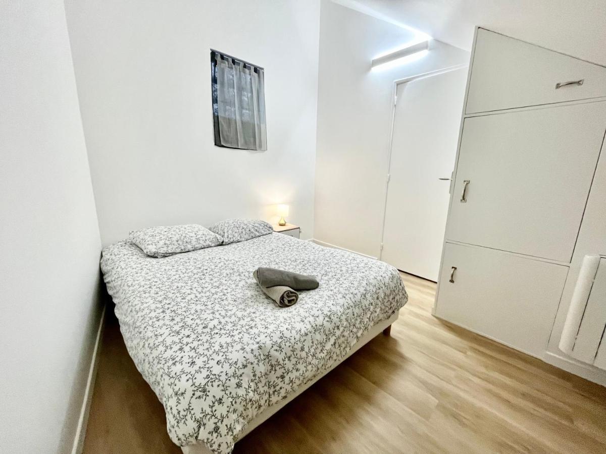 Superbe Maison De Ville Pour 4 Personnes Trouville-sur-Mer Exterior foto